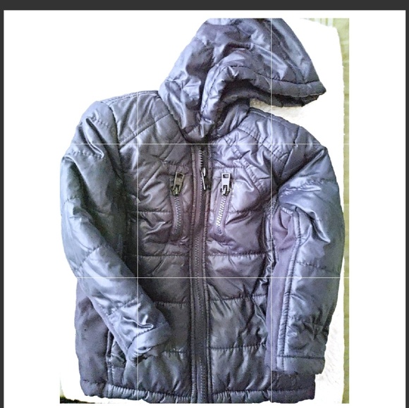 URBAN REPUBLIC Other - 🔥HOST PICK🔥6-27-19🔥NWOT KIDS URBAN REPUB  COAT
